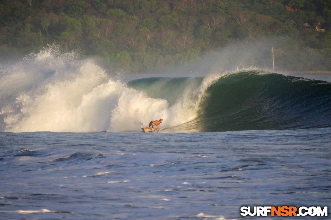 Nicaragua Surf Report - Report Photo 06/08/2020  11:26 PM 