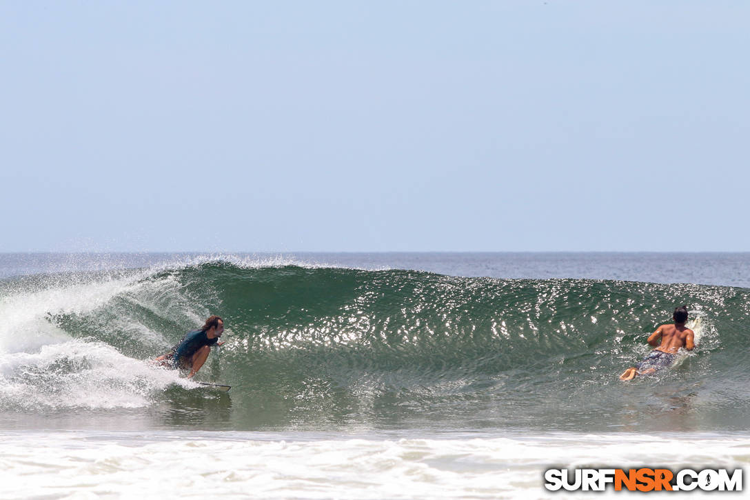 Nicaragua Surf Report - Report Photo 04/08/2021 12:38 PM