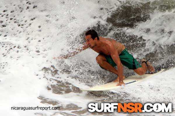 Nicaragua Surf Report - Report Photo 06/17/2014 7:23 PM