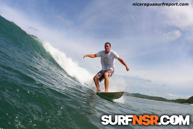 Nicaragua Surf Report - Report Photo 06/20/2009  5:46 PM 