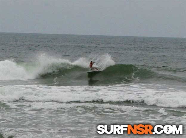 Nicaragua Surf Report - Report Photo 10/30/2005  2:51 PM 