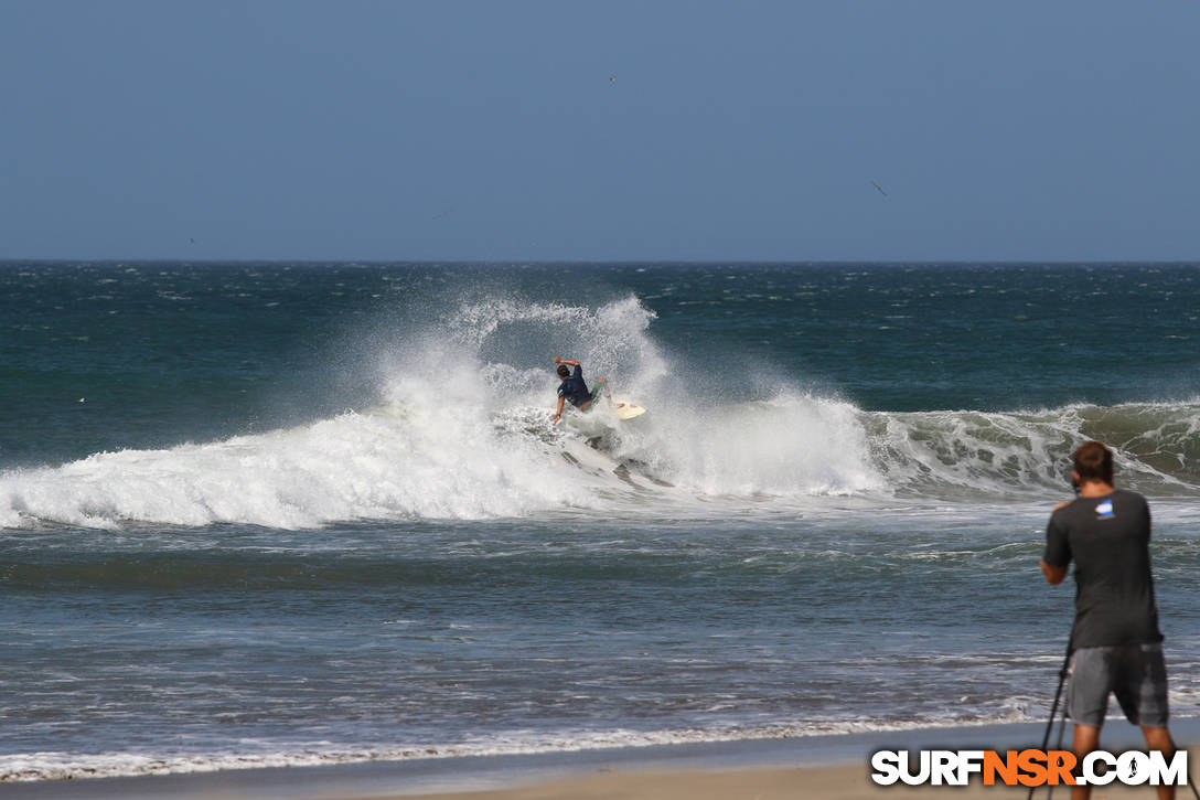 Nicaragua Surf Report - Report Photo 02/17/2016  4:32 PM 