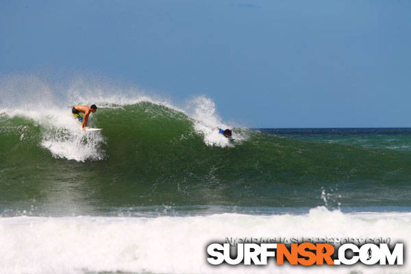 Nicaragua Surf Report - Report Photo 04/15/2012  11:19 AM 