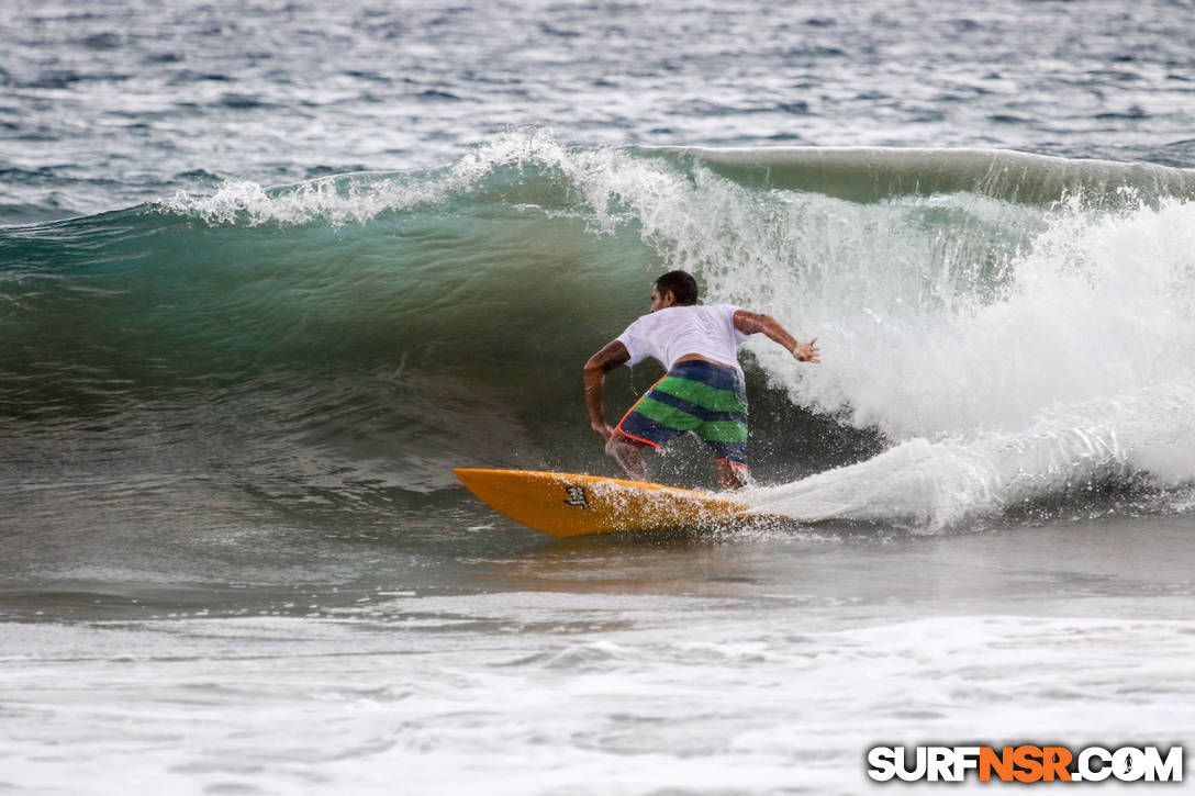 Nicaragua Surf Report - Report Photo 10/03/2018  6:14 PM 