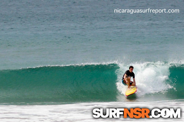 Nicaragua Surf Report - Report Photo 12/28/2012  12:02 PM 