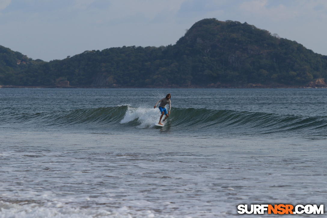 Nicaragua Surf Report - Report Photo 11/21/2016  4:50 PM 