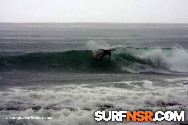 Nicaragua Surf Report - Report Photo 10/05/2011  7:58 PM 