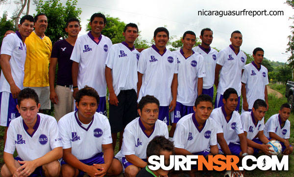 Nicaragua Surf Report - Report Photo 09/06/2013  9:20 PM 