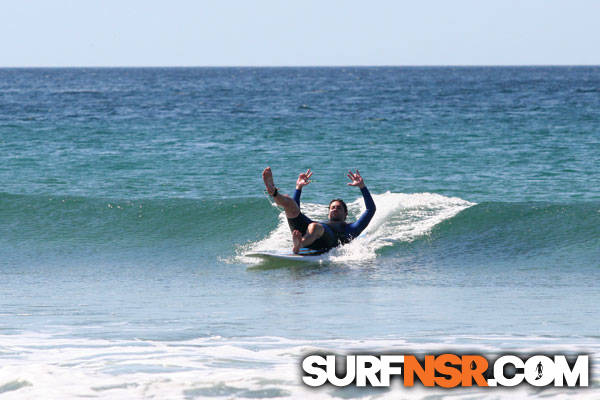 Nicaragua Surf Report - Report Photo 12/17/2010  10:23 AM 