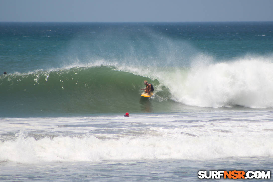 Nicaragua Surf Report - Report Photo 04/15/2020  11:12 PM 