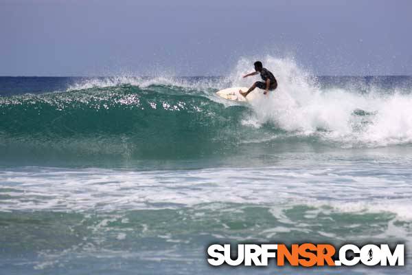 Nicaragua Surf Report - Report Photo 08/22/2011  6:05 PM 