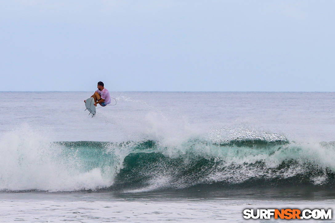 Nicaragua Surf Report - Report Photo 08/12/2021  3:32 PM 