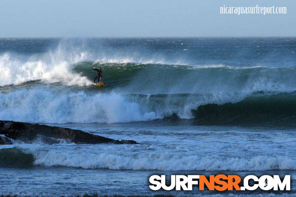 Nicaragua Surf Report - Report Photo 03/10/2012 6:33 PM