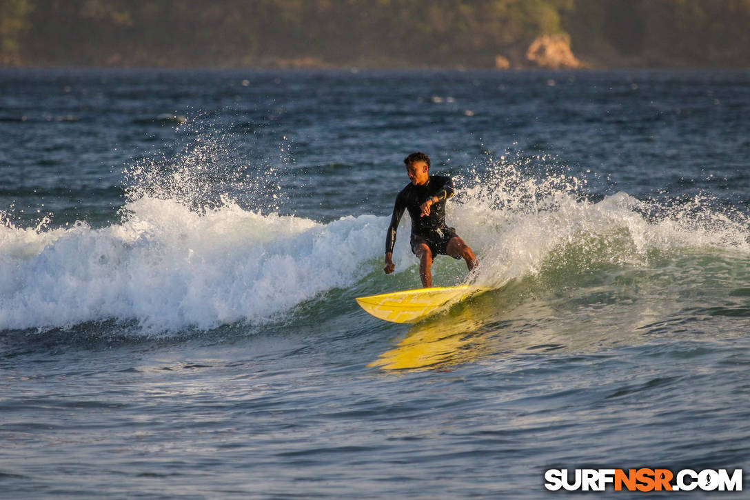 Nicaragua Surf Report - Report Photo 01/12/2020 7:06 PM