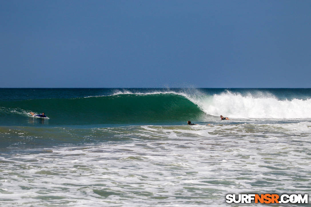 Nicaragua Surf Report - Report Photo 04/03/2020  5:14 PM 