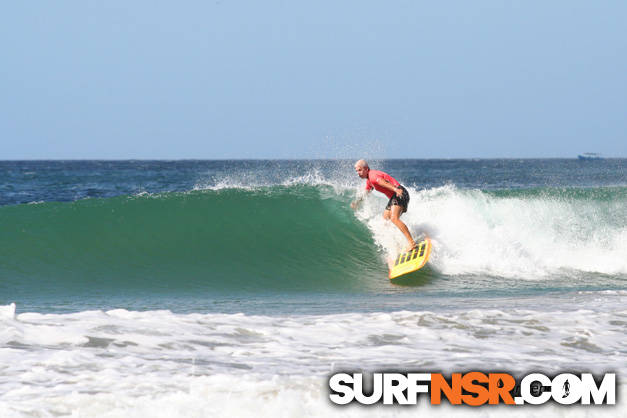 Nicaragua Surf Report - Report Photo 12/17/2009  3:30 PM 