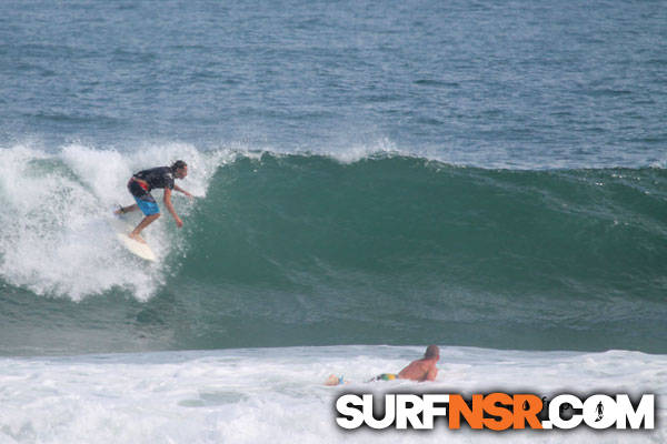 Nicaragua Surf Report - Report Photo 06/30/2013  3:50 PM 