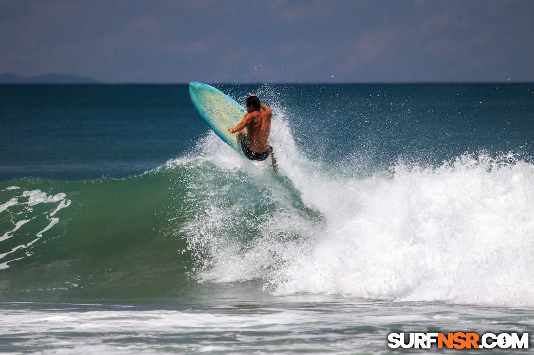 Nicaragua Surf Report - Report Photo 07/27/2020 10:07 PM