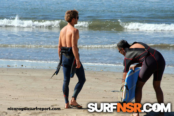 Nicaragua Surf Report - Report Photo 12/28/2010  11:22 AM 