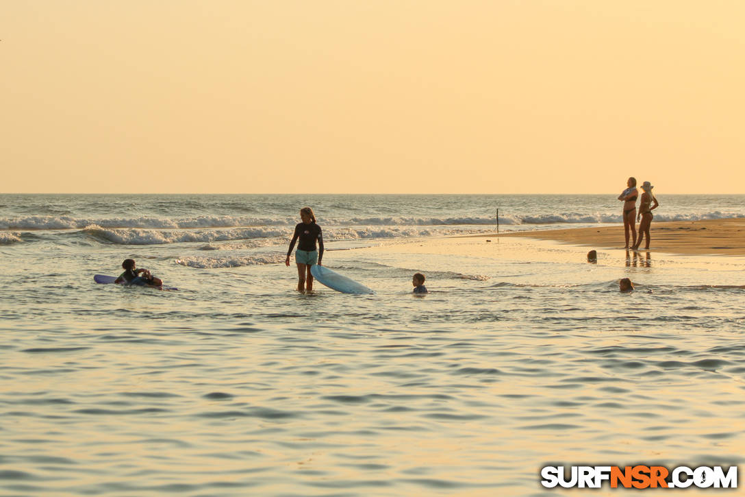 Nicaragua Surf Report - Report Photo 04/22/2019  11:51 PM 