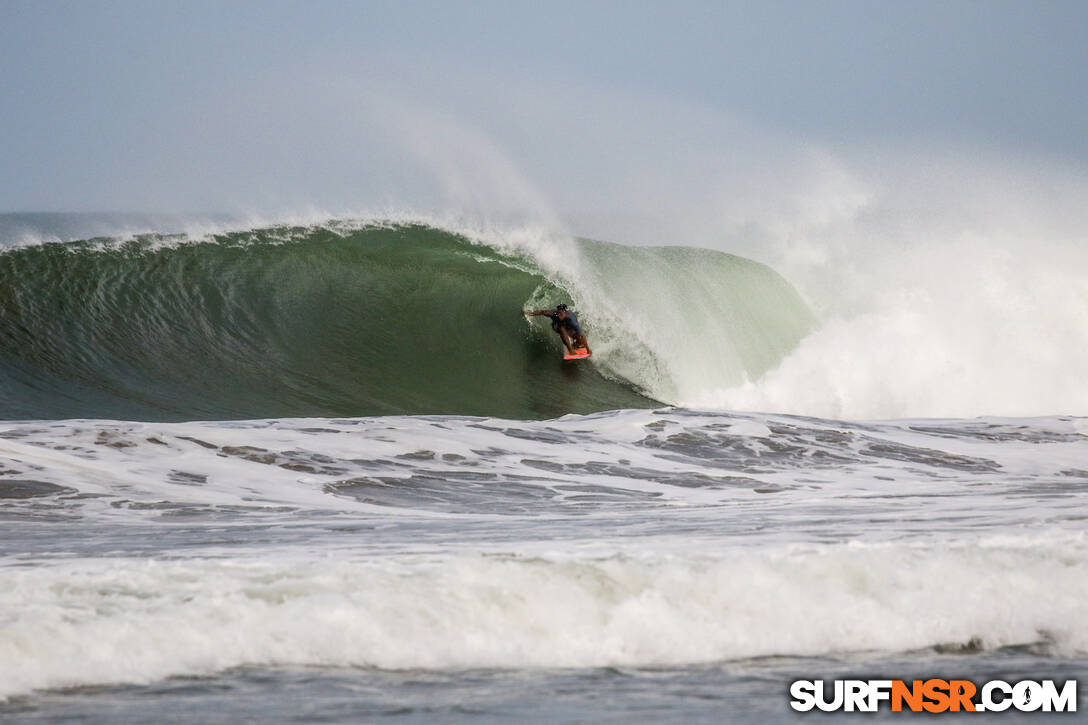 Nicaragua Surf Report - Report Photo 05/22/2023 3:20 PM