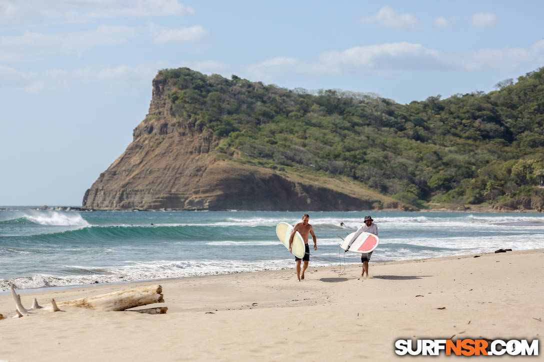 Nicaragua Surf Report - Report Photo 12/22/2018  7:24 PM 