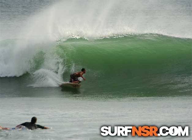 Nicaragua Surf Report - Report Photo 10/26/2006  11:32 PM 