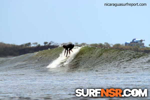 Nicaragua Surf Report - Report Photo 02/21/2014  10:34 PM 