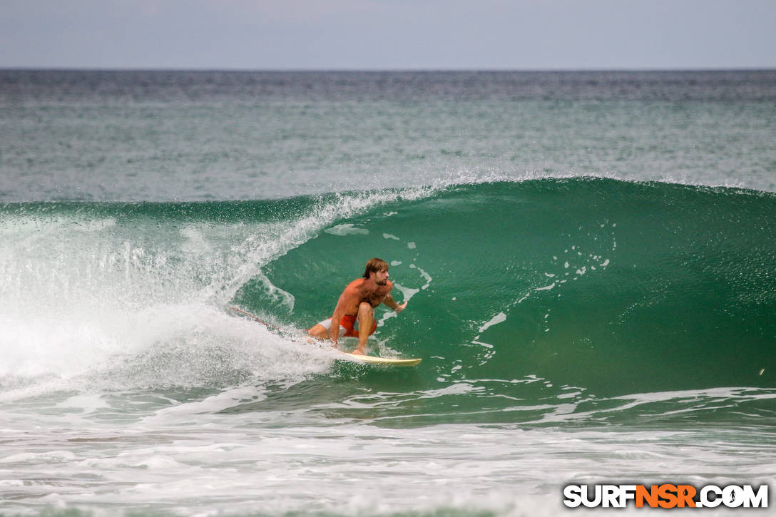Nicaragua Surf Report - Report Photo 06/15/2020 6:13 PM