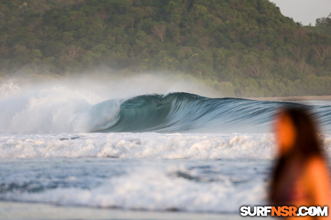 Nicaragua Surf Report - Report Photo 06/04/2017  8:31 PM 