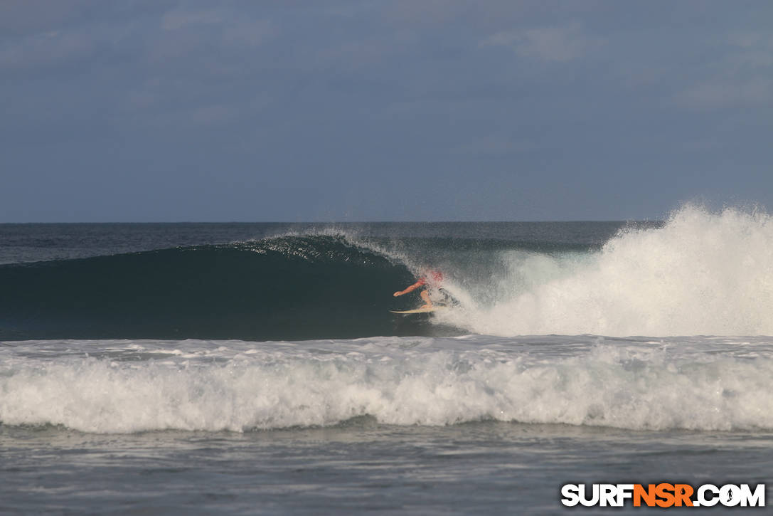 Nicaragua Surf Report - Report Photo 07/11/2019  11:15 AM 