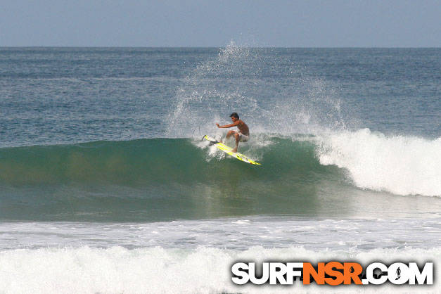Nicaragua Surf Report - Report Photo 09/25/2009  11:17 AM 