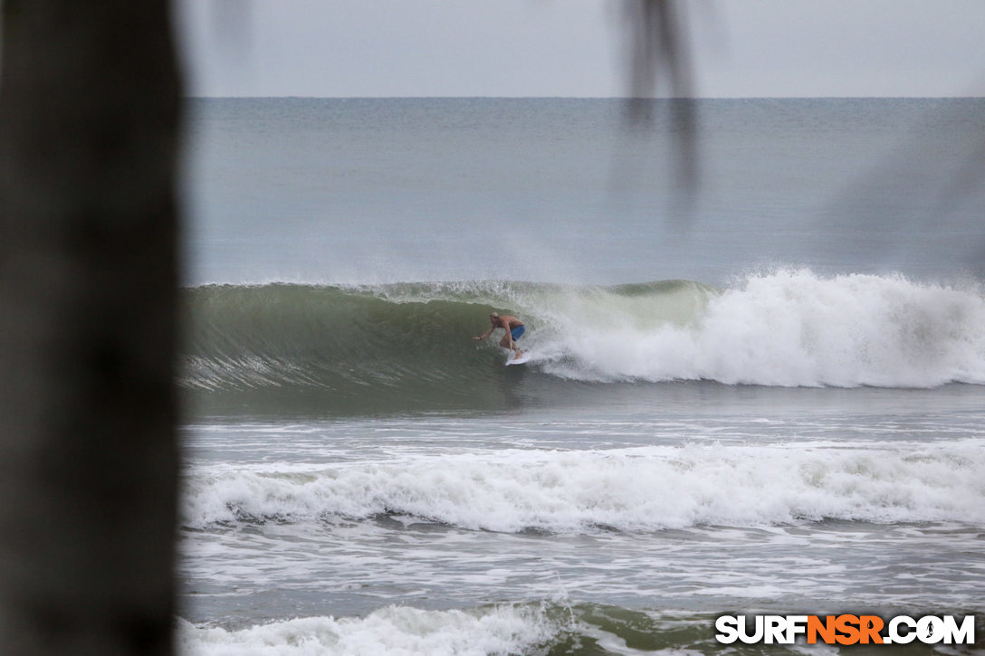 Nicaragua Surf Report - Report Photo 10/15/2017  8:09 PM 