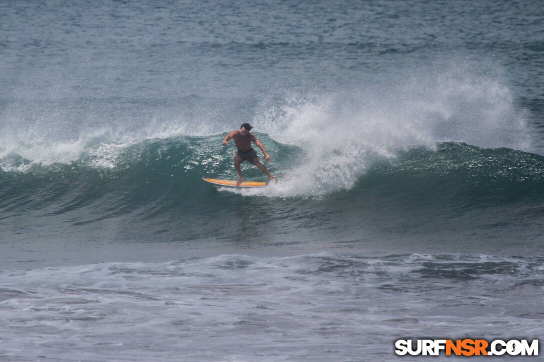 Nicaragua Surf Report - Report Photo 08/04/2023 9:21 PM