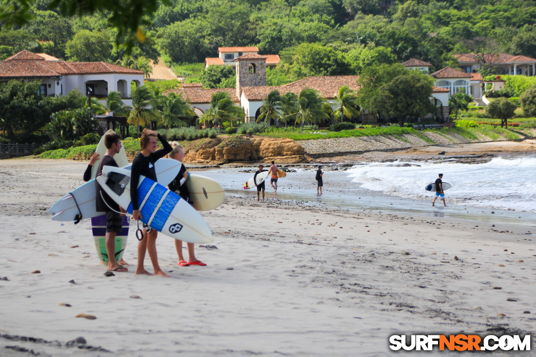Nicaragua Surf Report - Report Photo 08/18/2017 4:52 PM