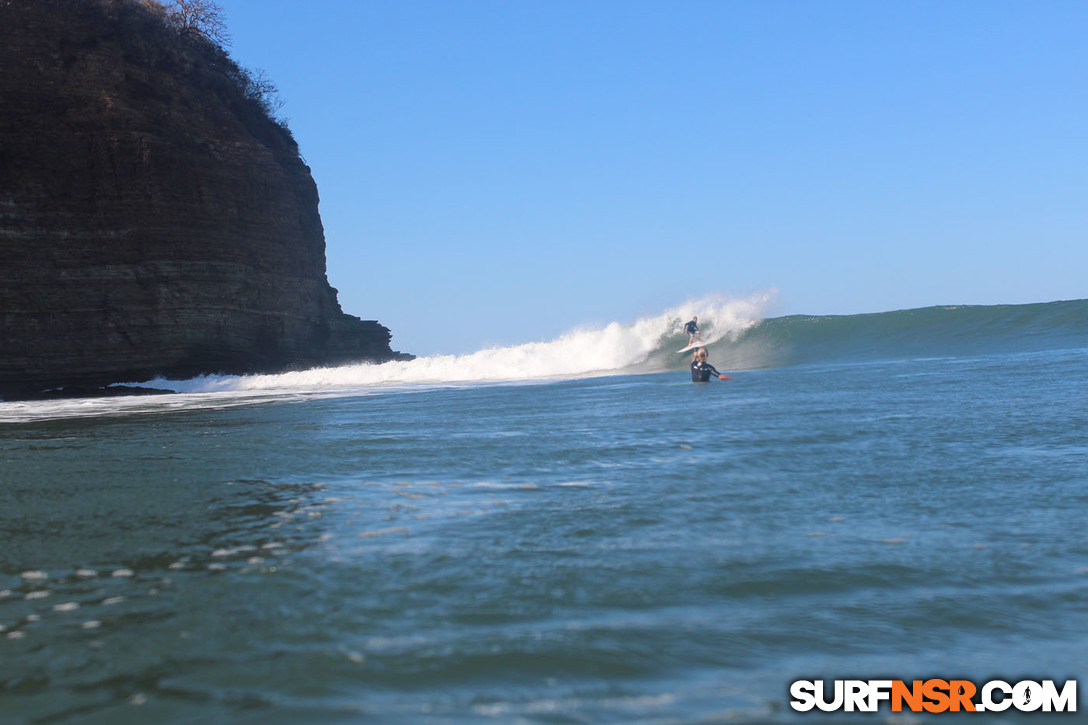 Nicaragua Surf Report - Report Photo 02/16/2017  3:12 PM 