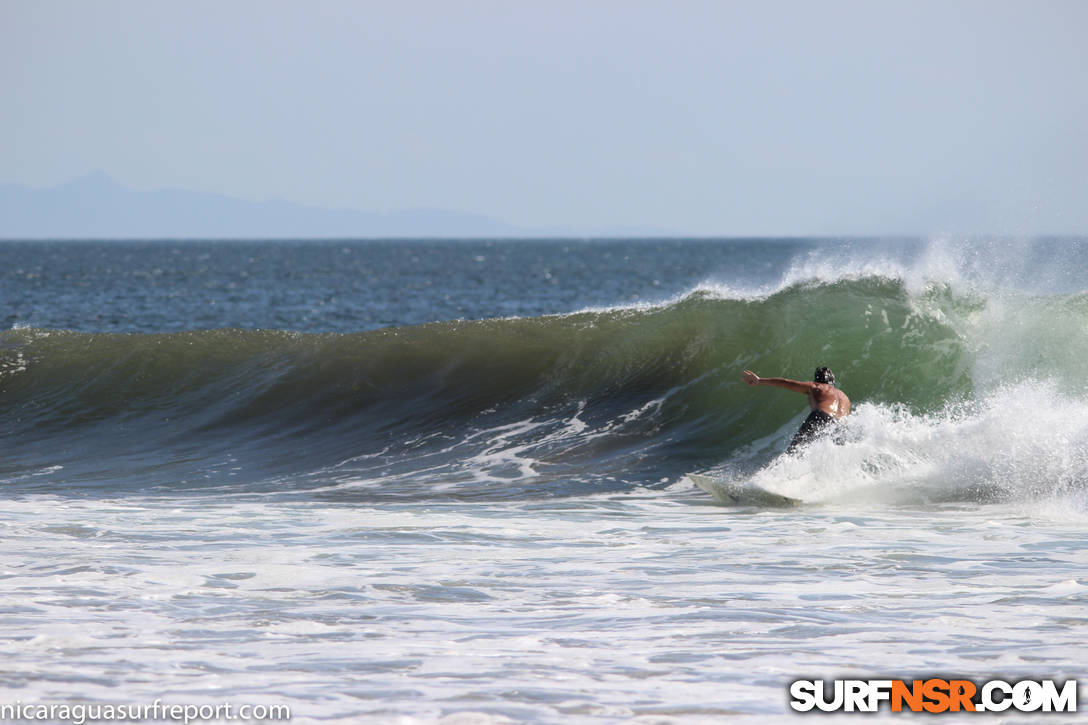 Nicaragua Surf Report - Report Photo 01/21/2015  3:25 PM 