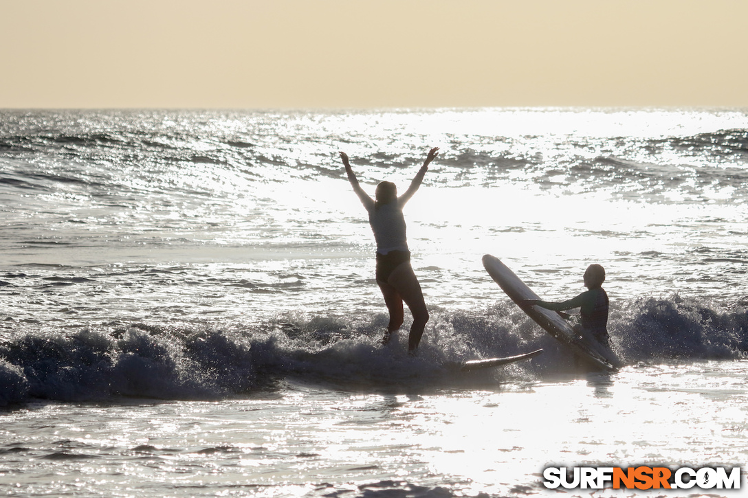 Nicaragua Surf Report - Report Photo 02/17/2018  10:10 PM 