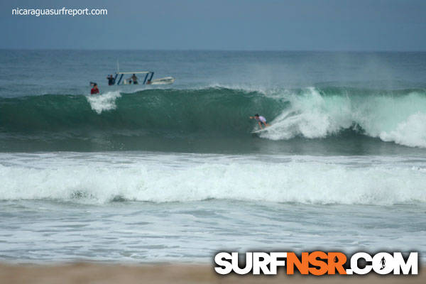 Nicaragua Surf Report - Report Photo 07/13/2011  3:44 PM 