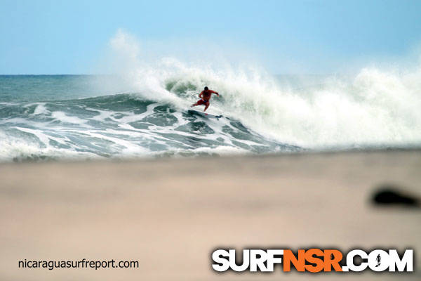 Nicaragua Surf Report - Report Photo 05/25/2013  2:32 PM 