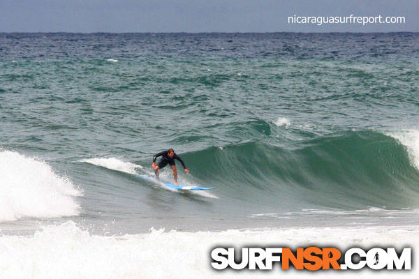 Nicaragua Surf Report - Report Photo 09/11/2013  7:19 PM 