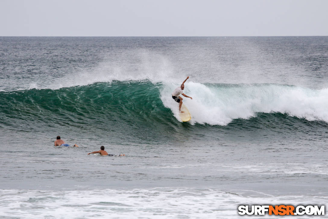 Nicaragua Surf Report - Report Photo 07/15/2018  6:02 PM 