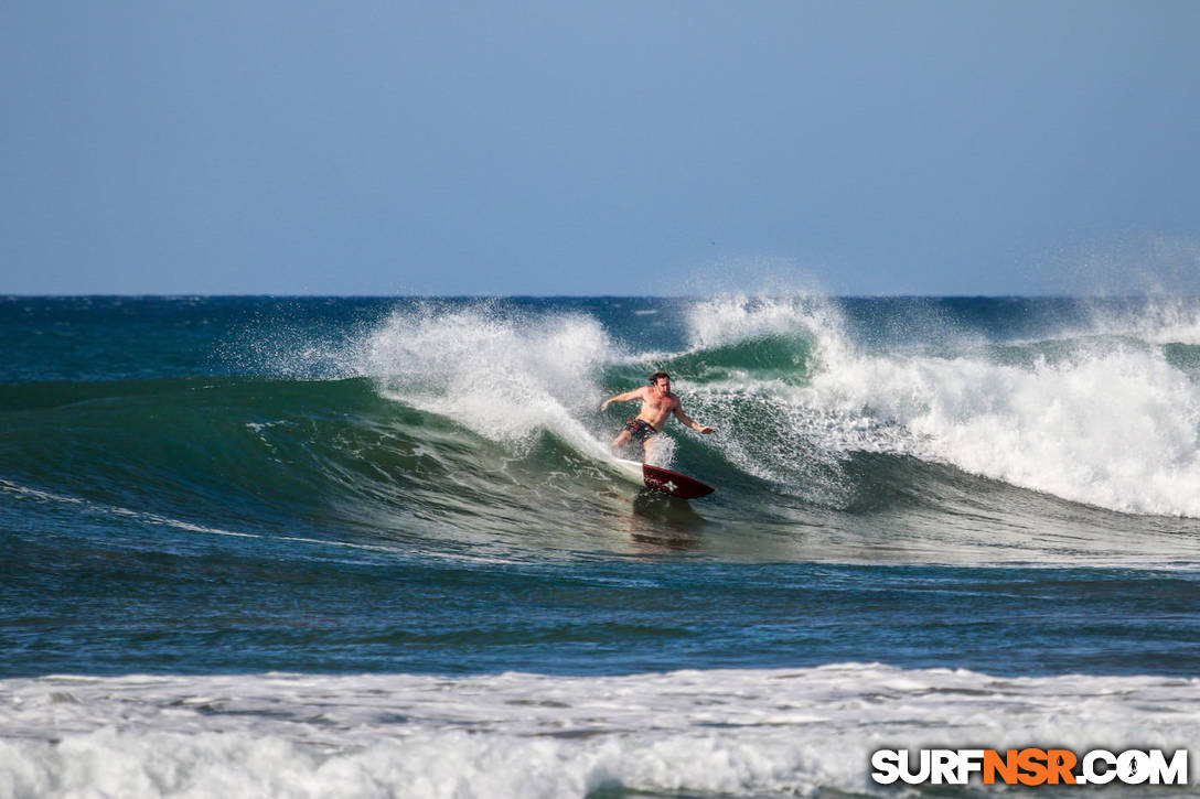 Nicaragua Surf Report - Report Photo 11/30/2019  2:07 PM 