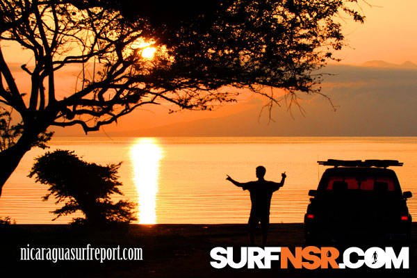 Nicaragua Surf Report - Report Photo 06/26/2012 1:15 PM