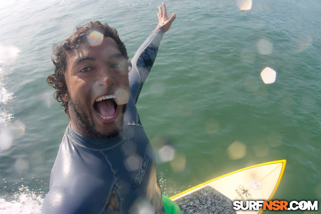 Nicaragua Surf Report - Report Photo 05/23/2016  4:51 PM 