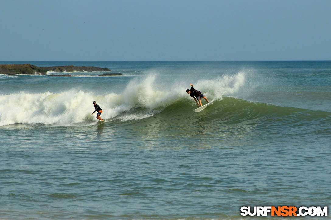 Nicaragua Surf Report - Report Photo 05/31/2018 9:50 PM