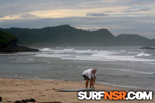 Nicaragua Surf Report - Report Photo 09/07/2010  11:09 AM 