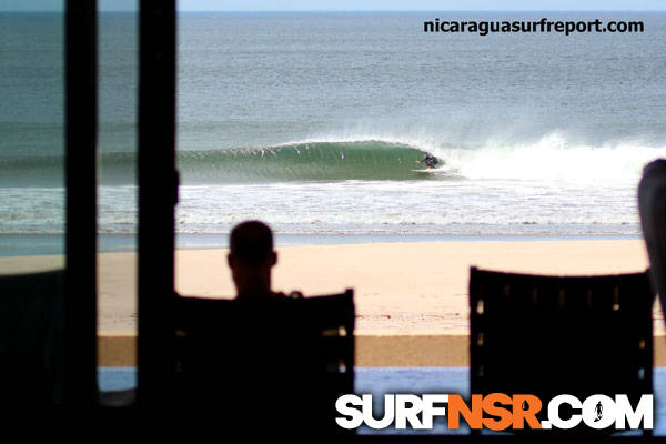 Nicaragua Surf Report - Report Photo 03/13/2013  9:43 AM 