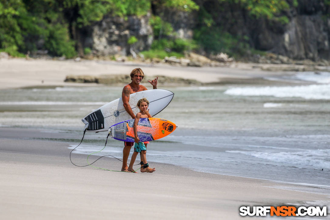 Nicaragua Surf Report - Report Photo 10/01/2021  8:15 PM 