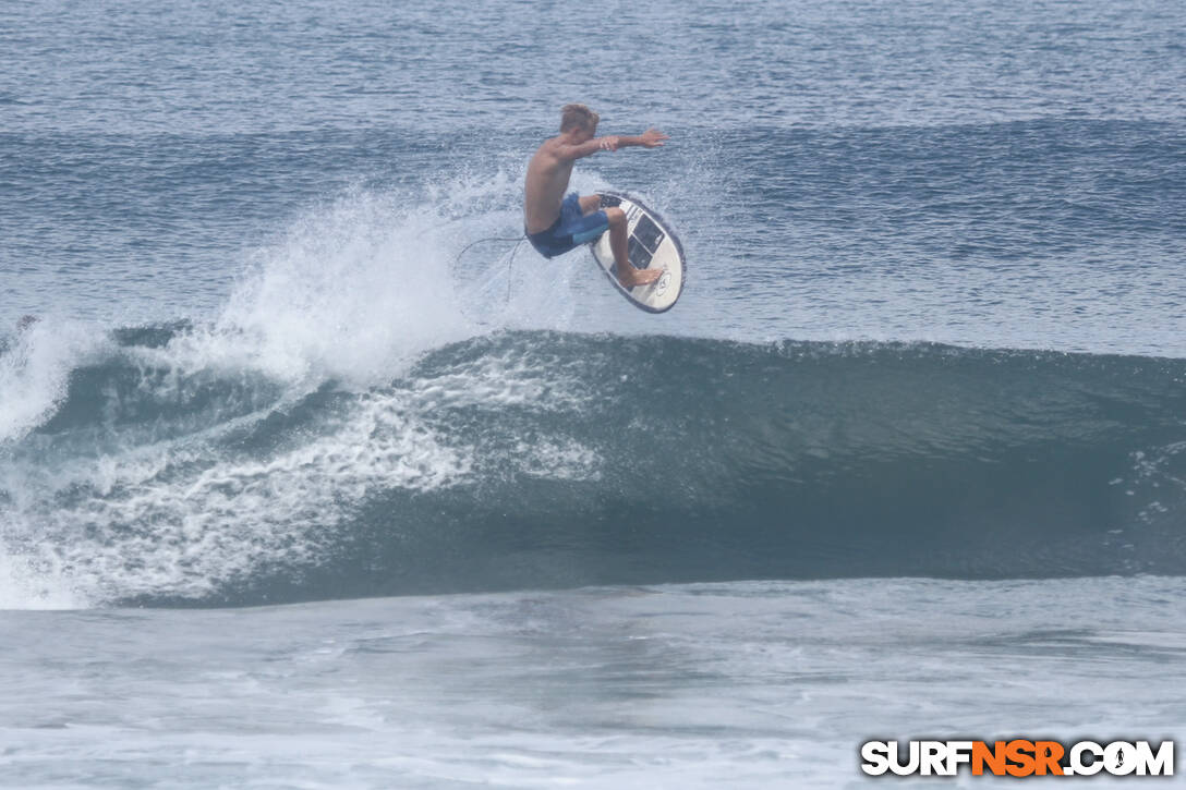 Nicaragua Surf Report - Report Photo 07/28/2023 11:48 PM